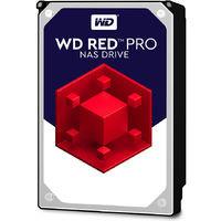 WD6003FFBX [3.5インチ内蔵HDD / 6TB / 7200rpm / WD Red Proシリ...