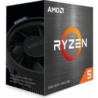 AMD Ryzen 5 5600X With Wraith Stealth Cooler (6C/12T,3.7GHz,3...