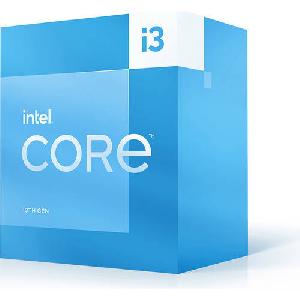 Core i3-13100(4C/8T,3.4Ghz,60W) BX8071513100 ※ネットショップ...