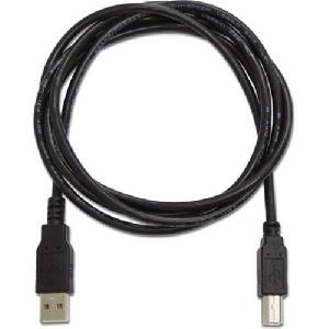 USB-107C ブラック