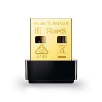 TL-WN725N [無線LAN子機/Wi-Fi5(11ac対応)/150Mbps]
