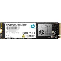 EX920 2YY47AA#UUF [M.2 NVMe 内蔵SSD / 1TB / PCIe Gen3x4 / EX9...