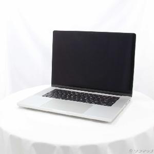 (中古)MacBook Pro 16.2-inch Early 2023 MNWD3J/A M2 Pro 12コア...