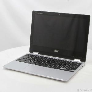 (中古)Acer (展示品) Chromebook Spin 311 CP311-3H-H14N ピュア...