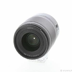 (中古)Nikon NIKKOR Z 35mm f/1.8 S(344-ud)  