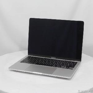 (中古)Apple MacBook Pro 13.3-inch Mid 2020 MWP82J/A Core_i5 2...