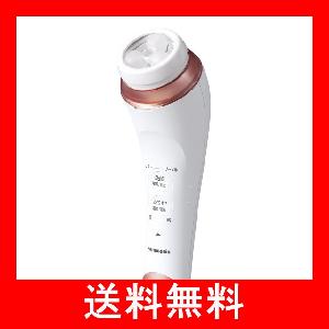 洗顔美容器 濃密泡エステ EH-SC65-P ピンク
