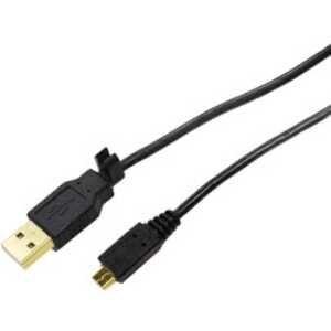USB-M202/BK ブラック