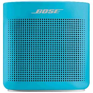 SoundLink Color Bluetooth speakerII SLINKCOLOR2BLU ブルー