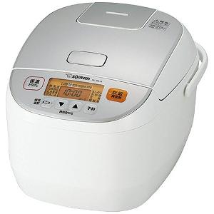 極め炊き NL-DS18-WA ホワイト