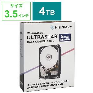 Ultrastar DC HC310 HUS726T4TALA6L4/JP