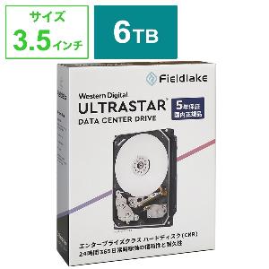 Ultrastar DC HC310 HUS726T6TALE6L4/JP