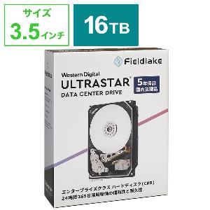 Ultrastar DC HC550 WUH721816ALE6L4/JP