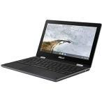 C214MA-GA0028 Chromebook Flip C214MA (Celeron N4020 4GB eMMC3...