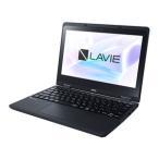 LAVIE N11 N1115/CAB PC-N1115CAB ブラック Celeron N5100/4GB/eM...