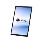 NEC タブレット LaVie Tab E シルバー PC-TE510KASb08b14x1hj-a2g...