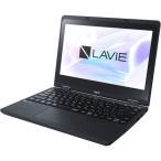 NEC ノートパソコン LAVIE N11 11.6型 Windows 11 Pro Office有り...