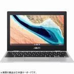 (リファビッシュ) ASUS Chromebook CX1 CX1101CMA-GJ0004 ノート...