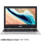 (リファビッシュ) ASUS Chromebook CX1 CX1101CMA-GJ0019 ノート...