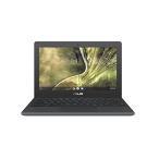 ASUS Chromebook C204EE 11.6インチ ノートパソコンb0952t4l8h-a3...