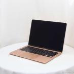 〔中古〕Apple(アップル) MacBook Air 13.3-inch Early 2020 MWTL...