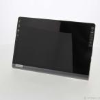 〔中古〕Lenovo(レノボジャパン) 〔展示品〕 YOGA Smart Tab 64GB...