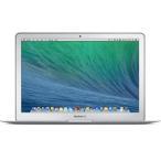 〔中古〕Apple(アップル) MacBook Air 13.3-inch Early 2014 MD76...