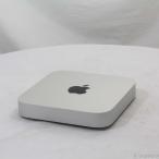 〔中古〕Apple(アップル) Mac mini Late 2020 MGNT3J/A Apple M1 ...