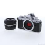 〔中古〕Nikon(ニコン) Z fc 28mm f/2.8 Special Edition キット...