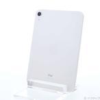 〔中古〕Apple(アップル) iPad mini 第6世代 256GB スターライト ...
