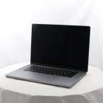 〔中古〕MacBook Pro 16.2-inch Late 2021 MK183J/A Apple M1 Pro...