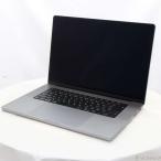 〔中古〕MacBook Pro 16.2-inch Late 2021 MK183J/A Apple M1 Pro...