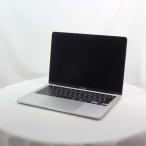 〔中古〕Apple(アップル) MacBook Pro 13.3-inch Mid 2020 MWP82J...