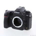 〔中古〕Nikon(ニコン) D780 ボディ2133043647890  こちらの商品...