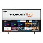 【無料長期保証】【推奨品】FUNAI FireTV FL-50UF340 Alexa対応リ...
