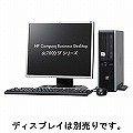Compaq Business Desktop dc7800 SF E4600/1.0/80d/XPV FN986PA#ABJ