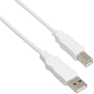 USB2-ECO50WH ホワイト