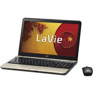 LaVie S LS450/JS6G PC-LS450JS6G