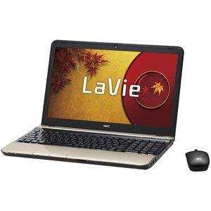 LaVie S LS550/JS6G PC-LS550JS6G