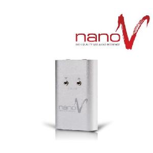 nano/V