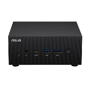 ASUS デスクトップミニパソコン (Core i3-1220P/8GB(最大:32GB)/S...