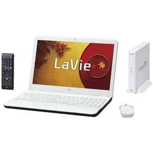 LaVie S LS170/JS6W PC-LS170JS6W