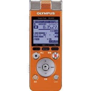 Voice-Trek DS-850 ORG オレンジ