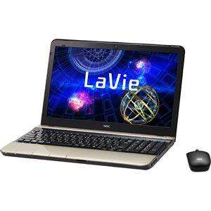 LaVie S LS350/HS6G PC-LS350HS6G