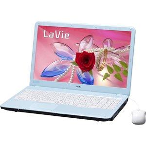 LaVie S LS550/DS6L PC-LS550DS6L