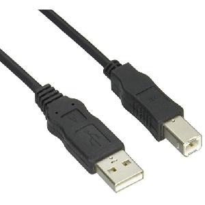 USB2-ECO05 ブラック