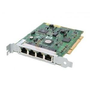 NC150T PCI 4ポートスイッチ内蔵 Gigabit サーバ アダプタ 367132-B21