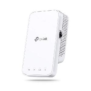 【Amazon.co.jp限定】 TP-Link WiFi 無線LAN 中継機 Wi-Fi 5 11ac...