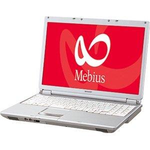Mebius PC-WE50V