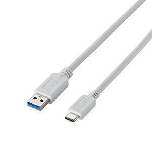 USB3-APAC10WH ホワイト